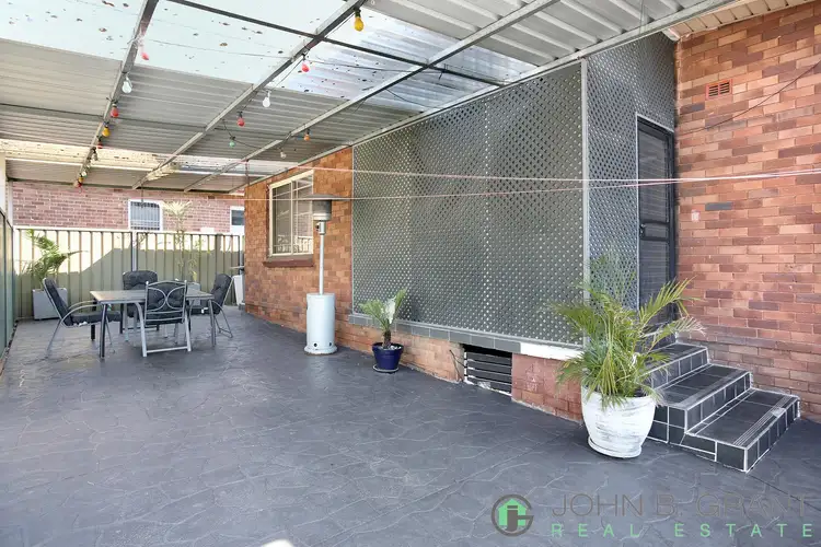 Sixth view of Homely house listing, 1 Warrawidgee Road, Chester Hill NSW 2162