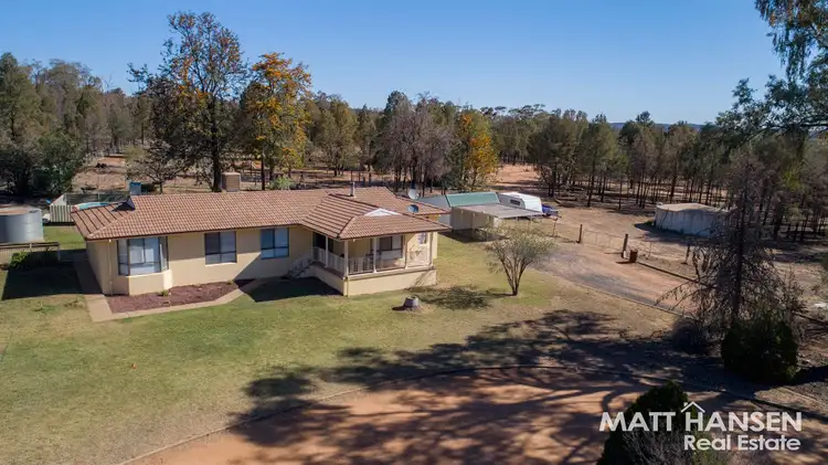 151L Narromine Road, Dubbo NSW 2830