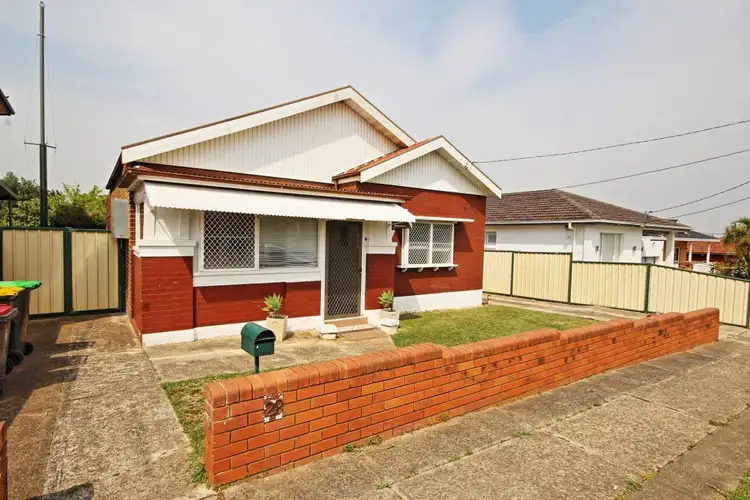 Main view of Homely house listing, 28 Scahill Street, Campsie NSW 2194