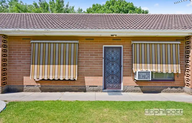 8/443 Churchill  Road, Kilburn SA 5084