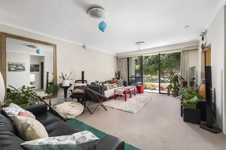 Fourth view of Homely apartment listing, 32/102 Miller Street, Pyrmont NSW 2009