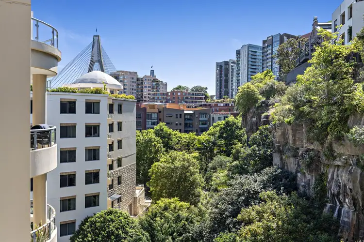 Fifth view of Homely apartment listing, 32/102 Miller Street, Pyrmont NSW 2009