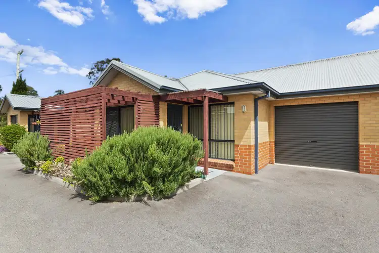 Main view of Homely villa listing, 2/81 Ocean Beach Road, Woy Woy NSW 2256