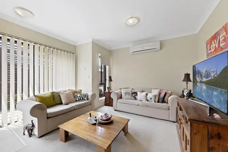 Second view of Homely villa listing, 2/81 Ocean Beach Road, Woy Woy NSW 2256