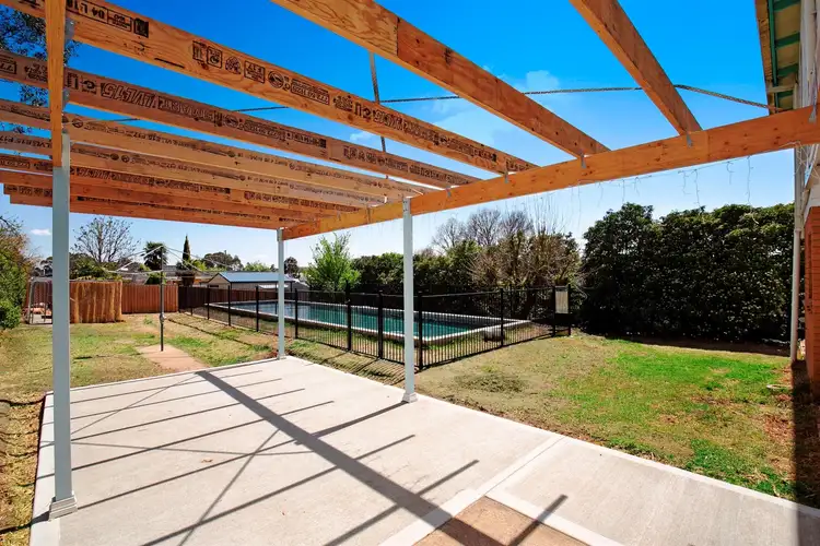 Fifth view of Homely house listing, 11 Church Avenue, Uralla NSW 2358