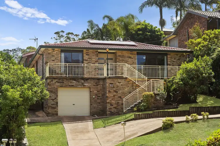 18 Small Street, Wyoming NSW 2250