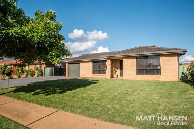 104 Sheraton Road, Dubbo NSW 2830