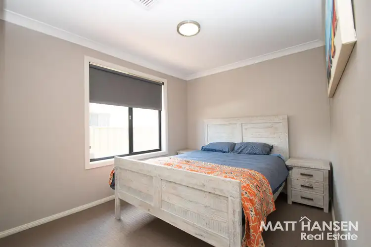Seventh view of Homely house listing, 104 Sheraton Road, Dubbo NSW 2830