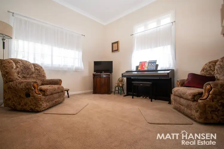 Second view of Homely house listing, 5 Rawson Street, Dubbo NSW 2830