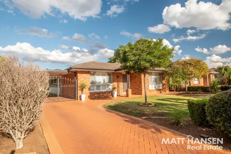 24 Websdale Drive, Dubbo NSW 2830