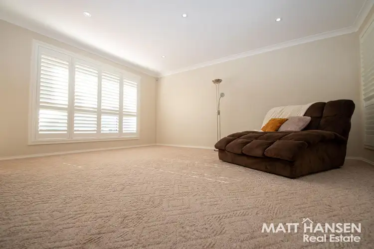 Second view of Homely house listing, 24 Websdale Drive, Dubbo NSW 2830