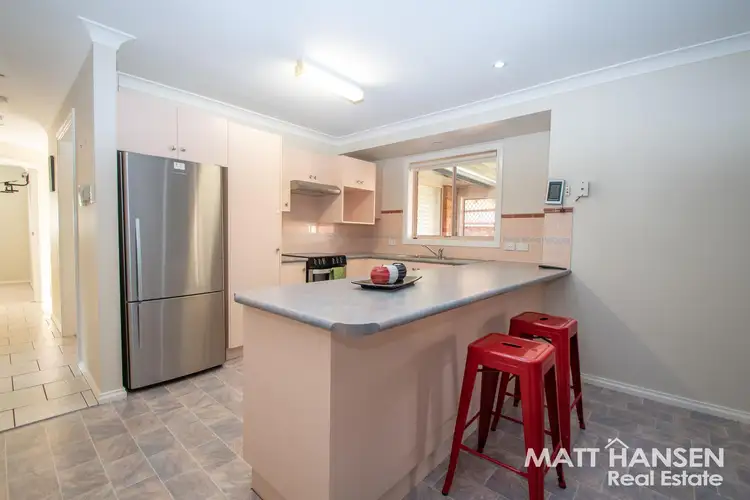 Third view of Homely house listing, 24 Websdale Drive, Dubbo NSW 2830