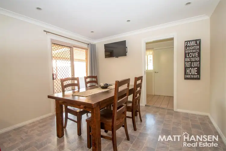 Fourth view of Homely house listing, 24 Websdale Drive, Dubbo NSW 2830