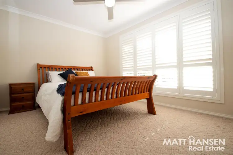Fifth view of Homely house listing, 24 Websdale Drive, Dubbo NSW 2830