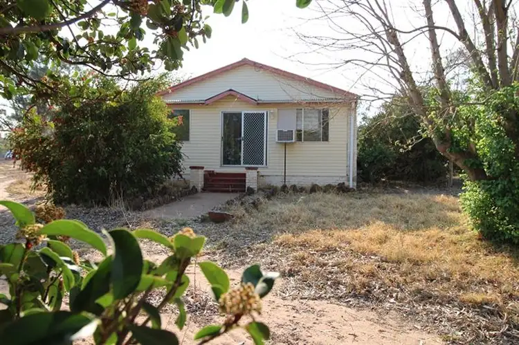 Main view of Homely house listing, 10A George Street, Binnaway NSW 2395