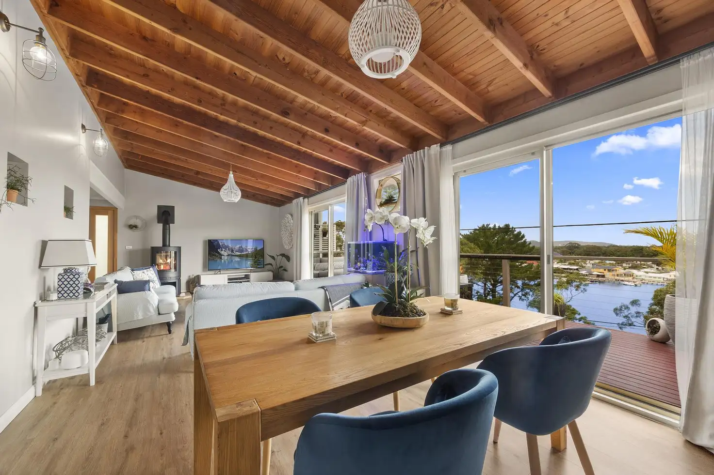 Main view of Homely house listing, 44 Monastir Road, Phegans Bay NSW 2256