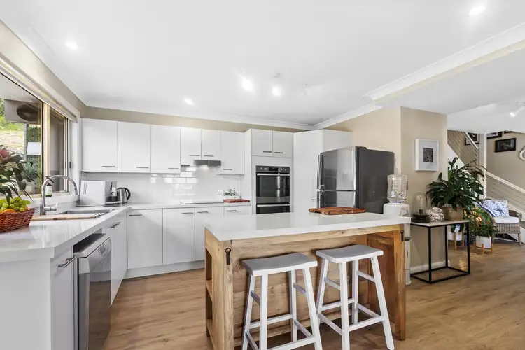 Second view of Homely house listing, 44 Monastir Road, Phegans Bay NSW 2256
