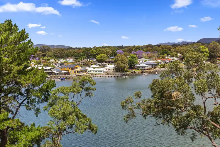 Fifth view of Homely house listing, 44 Monastir Road, Phegans Bay NSW 2256