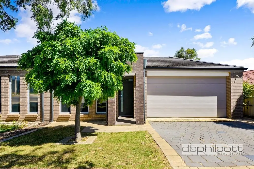 Main view of Homely house listing, 41A Queensborough Avenue, Hillcrest SA 5086