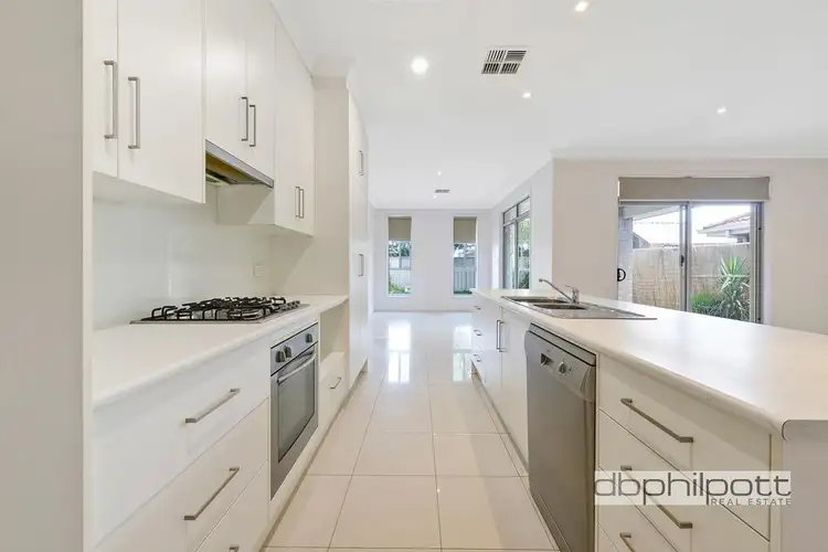 Third view of Homely house listing, 41A Queensborough Avenue, Hillcrest SA 5086