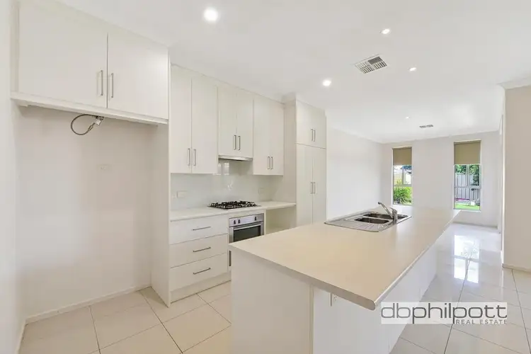 Fourth view of Homely house listing, 41A Queensborough Avenue, Hillcrest SA 5086