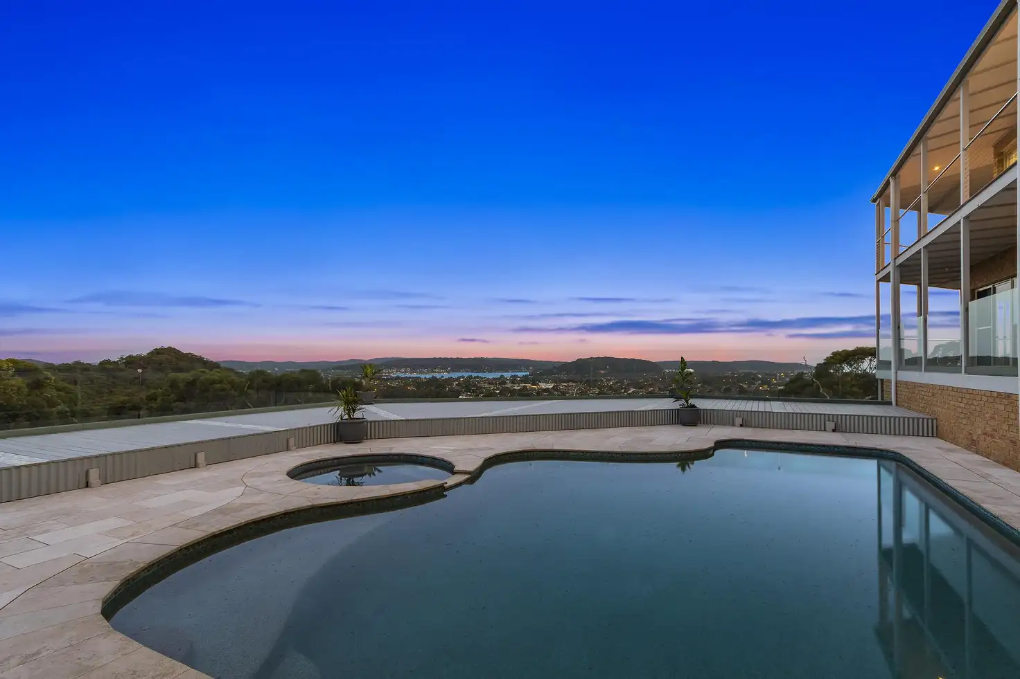 Main view of Homely house listing, 12 Wattle Crescent, Phegans Bay NSW 2256