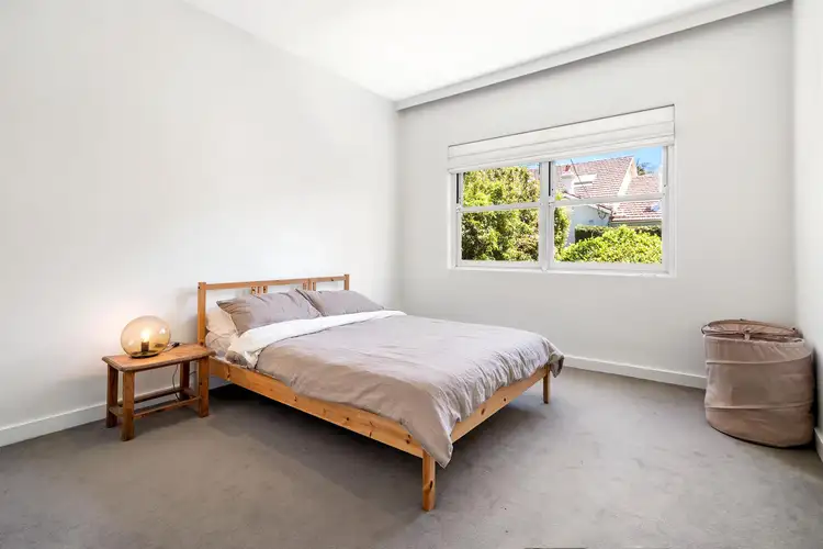 Third view of Homely unit listing, 5/66 Henrietta Street, Waverley NSW 2024