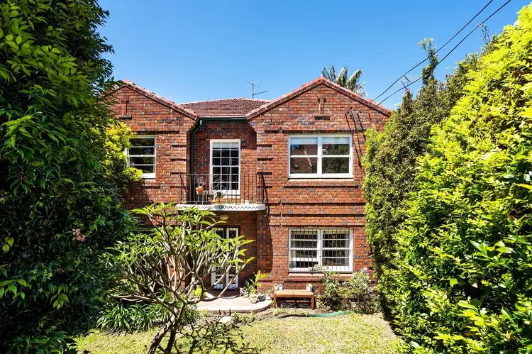 Sixth view of Homely unit listing, 5/66 Henrietta Street, Waverley NSW 2024