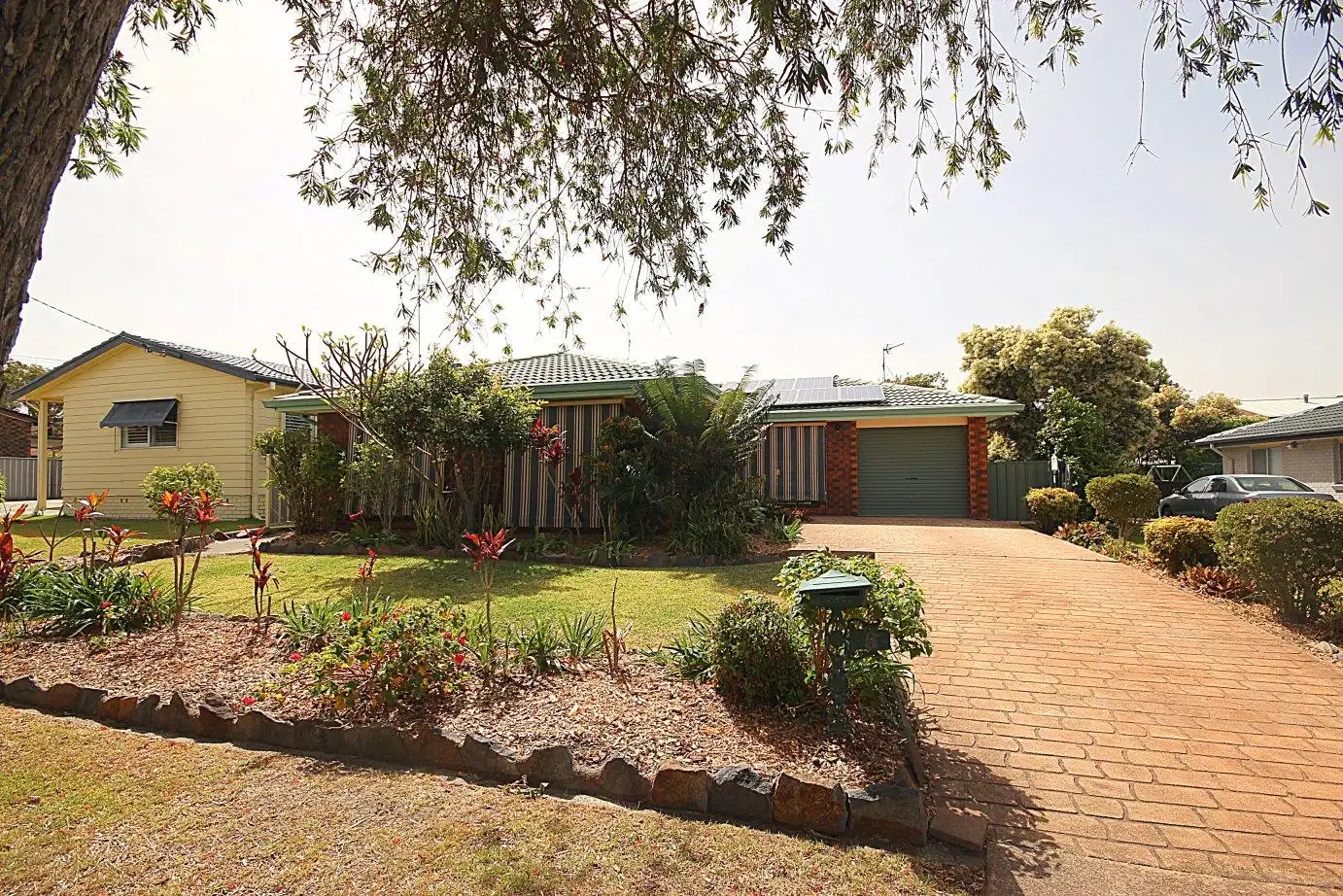 Main view of Homely house listing, 5 Northumberland  Avenue, Lemon Tree Passage NSW 2319