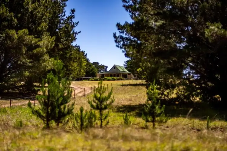 1303 Highland  Way, Tallong NSW 2579