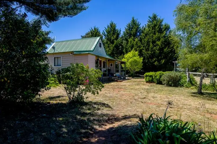 Second view of Homely rural property listing, 1303 Highland Way, Tallong NSW 2579