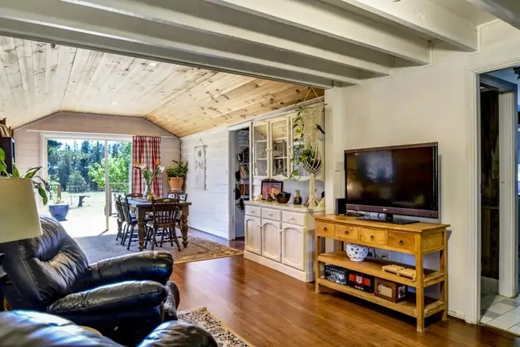 Third view of Homely rural property listing, 1303 Highland Way, Tallong NSW 2579