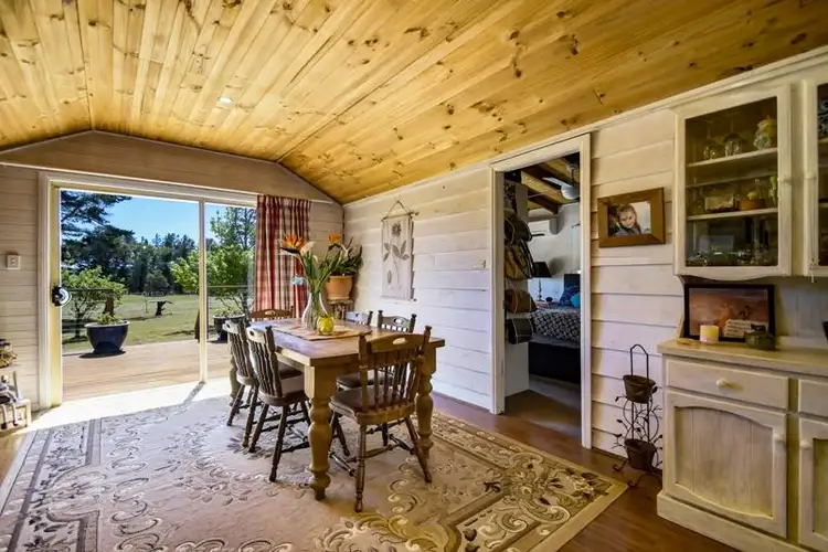 Fourth view of Homely rural property listing, 1303 Highland Way, Tallong NSW 2579