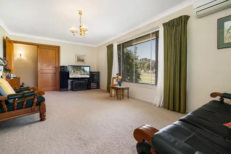 Second view of Homely rural property listing, 11 Old Regret Road, Clifton Grove NSW 2800