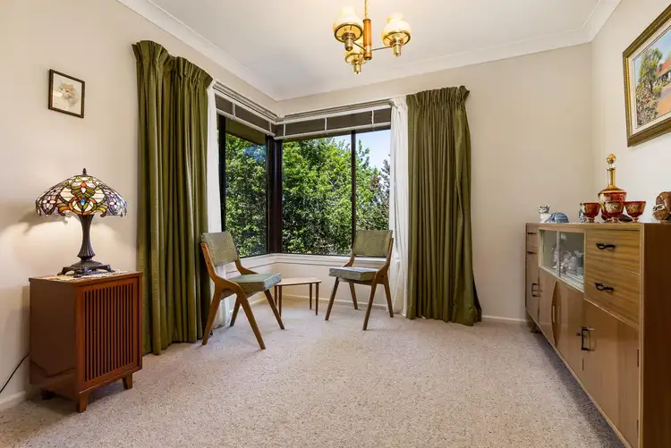 Third view of Homely rural property listing, 11 Old Regret Road, Clifton Grove NSW 2800