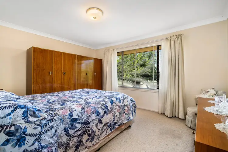 Fourth view of Homely rural property listing, 11 Old Regret Road, Clifton Grove NSW 2800
