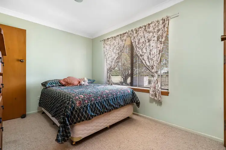 Sixth view of Homely rural property listing, 11 Old Regret Road, Clifton Grove NSW 2800