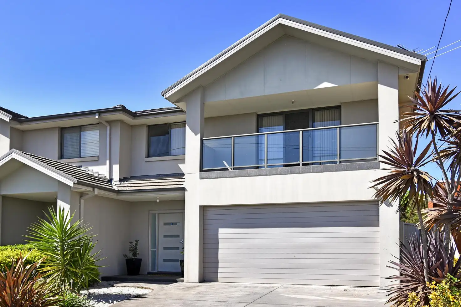 Main view of Homely semi-detached listing, 9A Neutral Avenue, Birrong NSW 2143