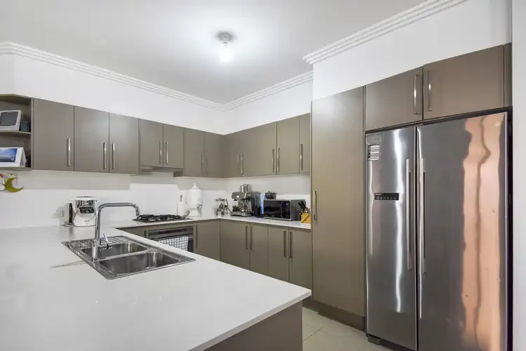 Third view of Homely semi-detached listing, 9A Neutral Avenue, Birrong NSW 2143