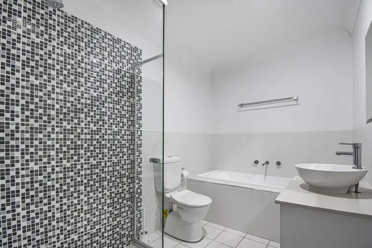 Fourth view of Homely semi-detached listing, 9A Neutral Avenue, Birrong NSW 2143