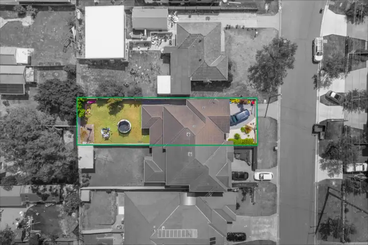 Sixth view of Homely semi-detached listing, 9A Neutral Avenue, Birrong NSW 2143