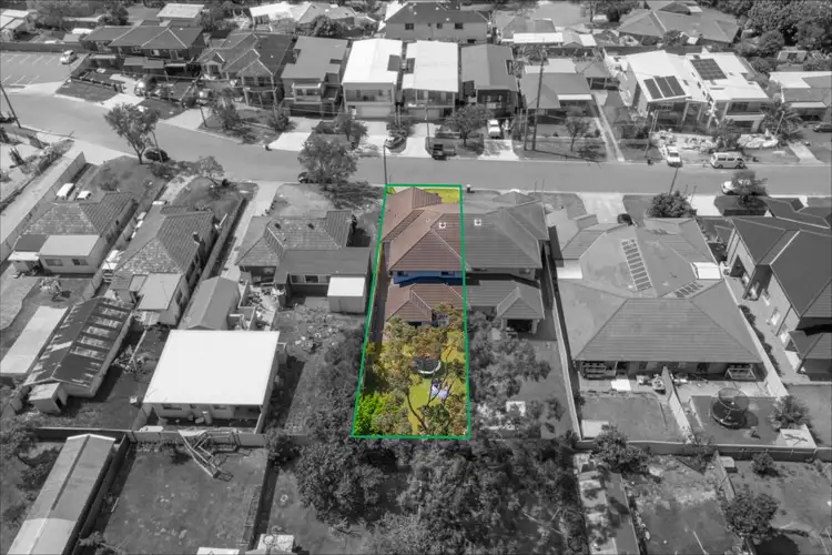 Seventh view of Homely semi-detached listing, 9A Neutral Avenue, Birrong NSW 2143