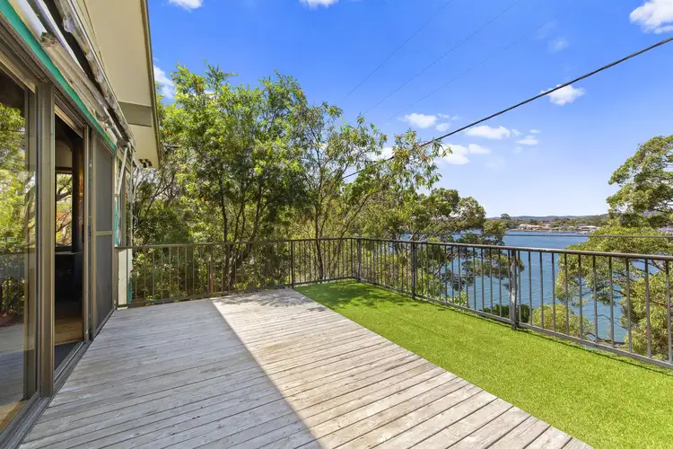 Third view of Homely house listing, 26 Monastir Road, Phegans Bay NSW 2256