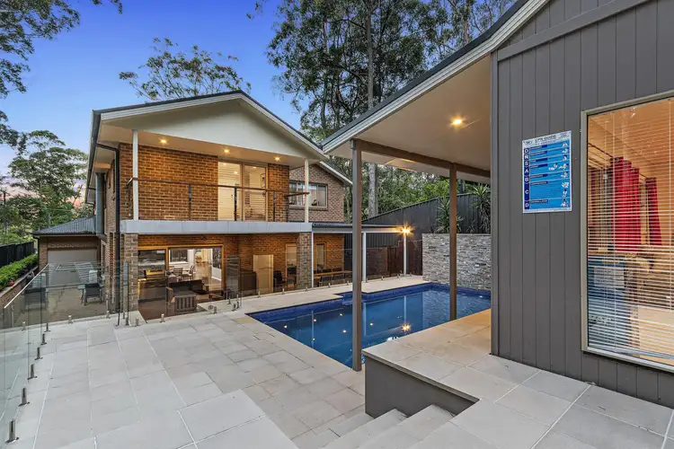 42 Nerang Road, Bensville NSW 2251