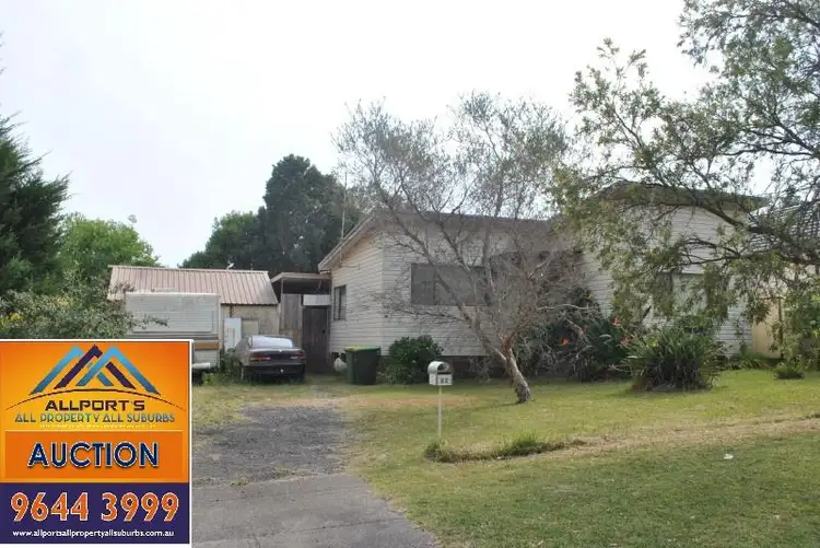 22 Nobbs Road, Yagoona NSW 2199