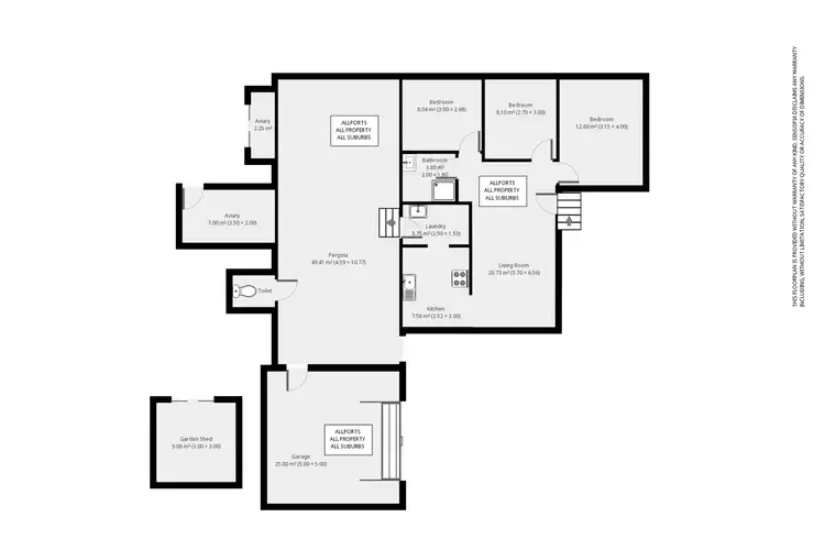 Second view of Homely house listing, 22 Nobbs Road, Yagoona NSW 2199