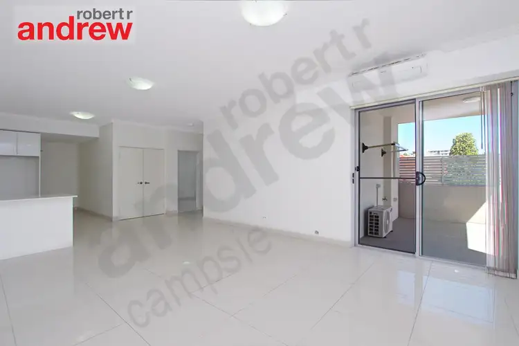 Second view of Homely apartment listing, 7/45-47 Fifth Avenue, Campsie NSW 2194
