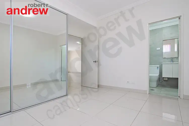 Third view of Homely apartment listing, 7/45-47 Fifth Avenue, Campsie NSW 2194