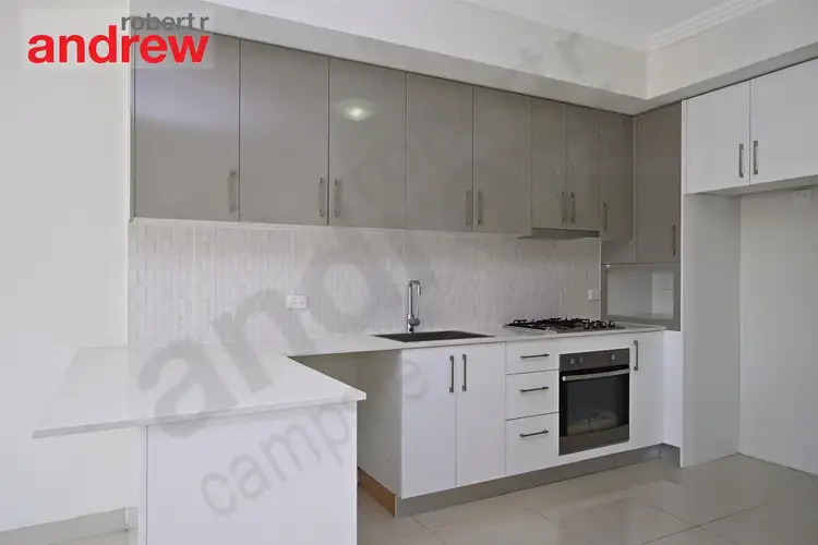 Fourth view of Homely apartment listing, 7/45-47 Fifth Avenue, Campsie NSW 2194