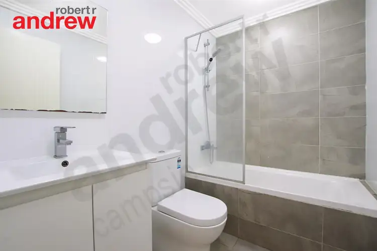 Fifth view of Homely apartment listing, 7/45-47 Fifth Avenue, Campsie NSW 2194